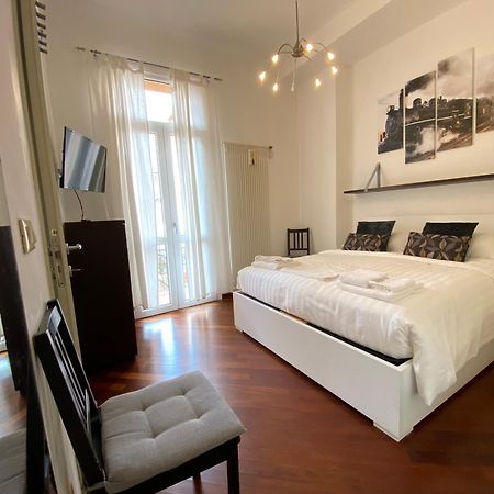Avantgard Rooms Western Station Bologna Eksteriør billede