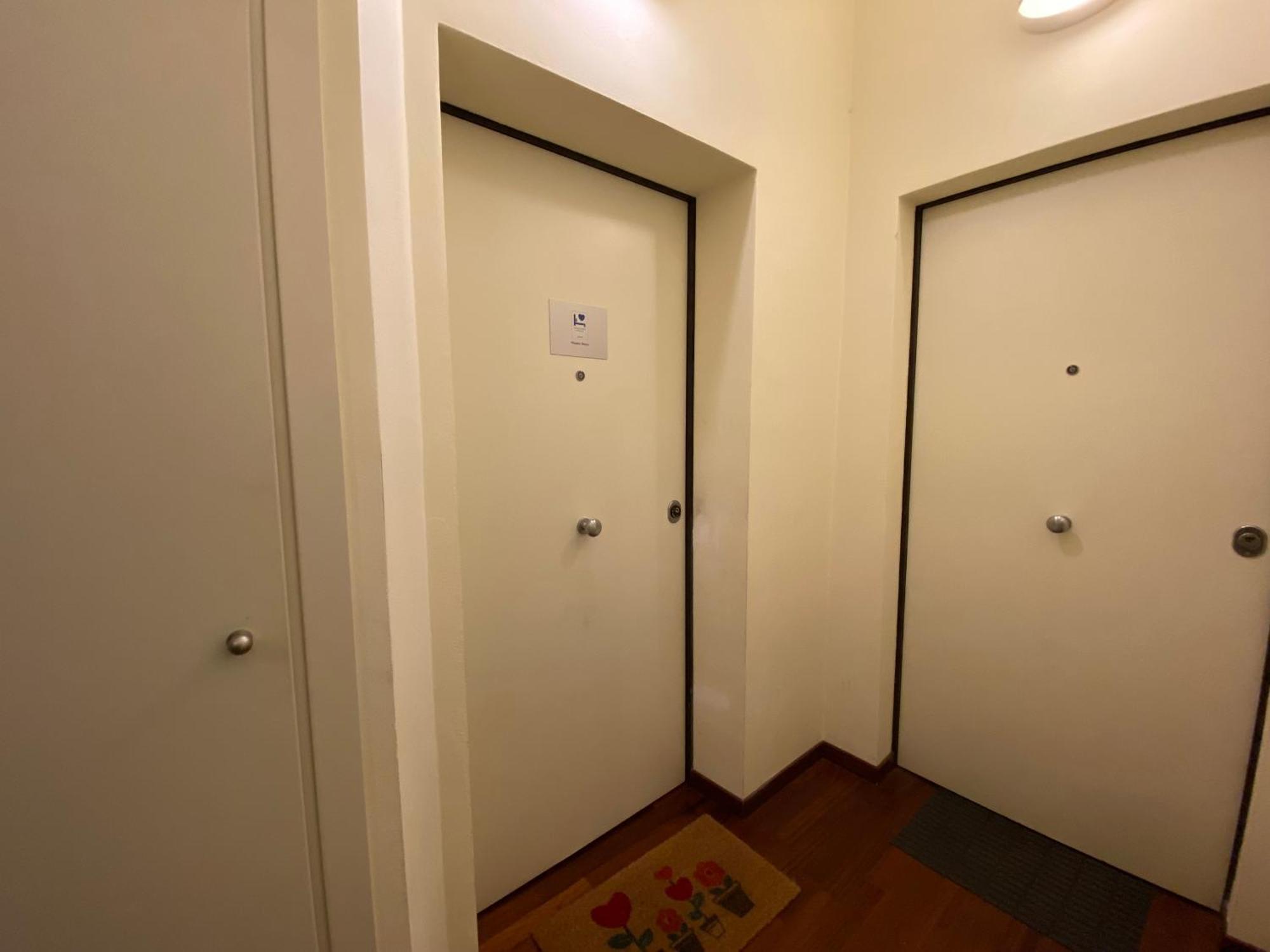 Avantgard Rooms Western Station Bologna Eksteriør billede