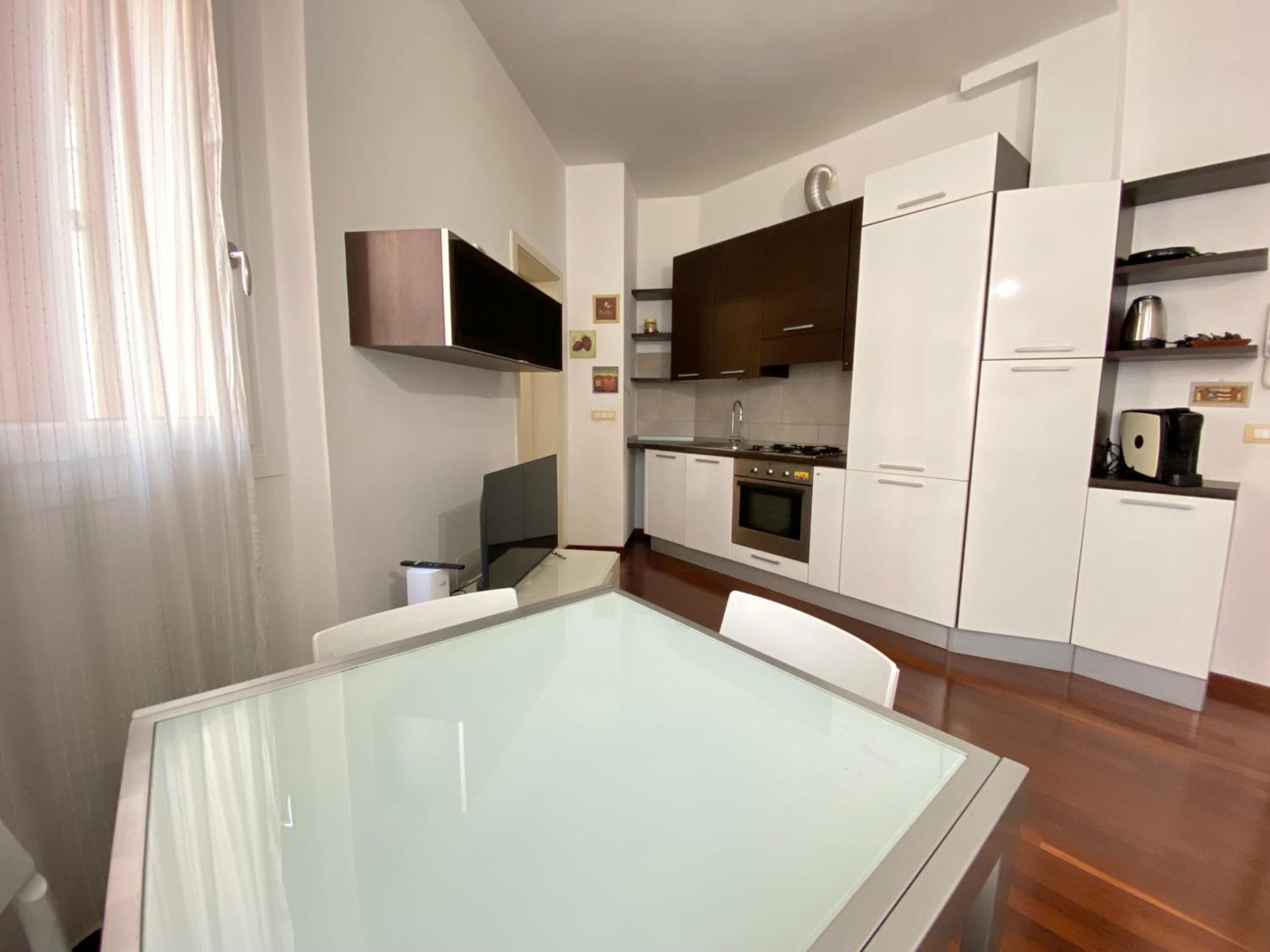 Avantgard Rooms Western Station Bologna Eksteriør billede